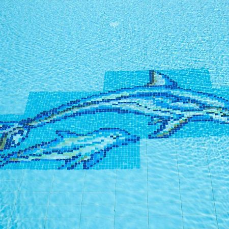 Sandy Suites Kalamaki Eksteriør billede