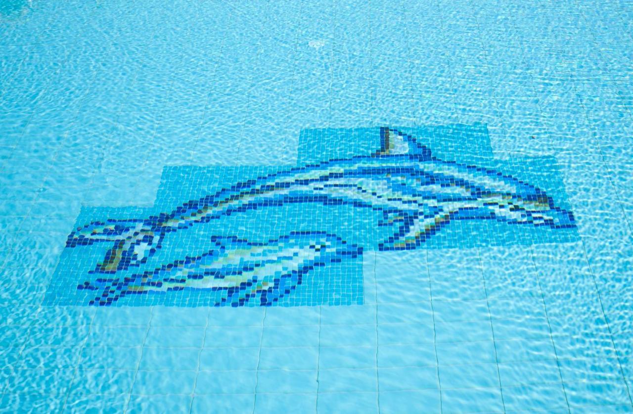 Sandy Suites Kalamaki Eksteriør billede